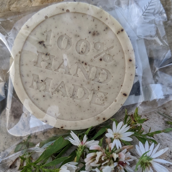 ☕ 🧼 Coffee Soap Bars ☕ 🧼 - Picture 3 of 9